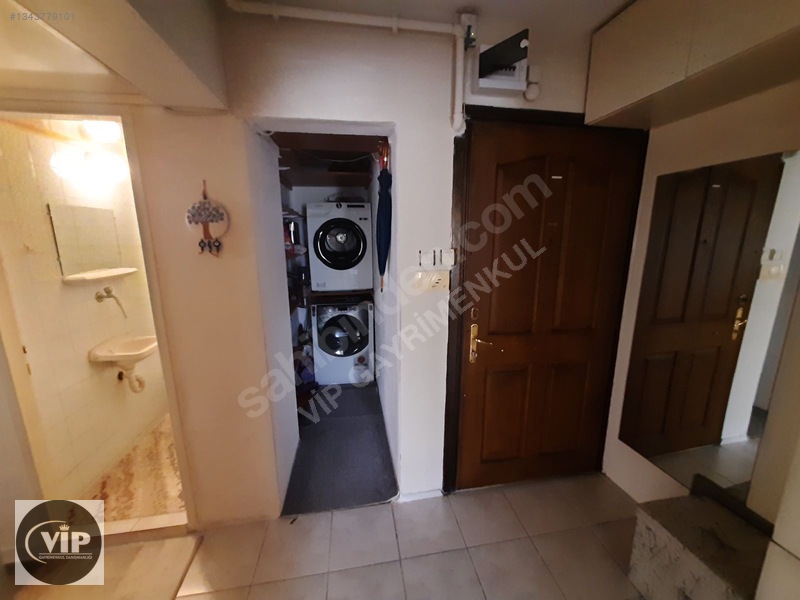 Vip Gayrimenkul'den Bahçelievler 3+1 Full Eşyalı Kiralık — fotoğraf 9