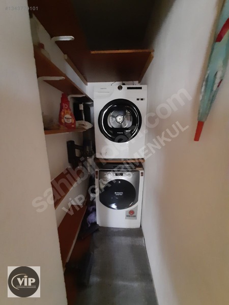 Vip Gayrimenkul'den Bahçelievler 3+1 Full Eşyalı Kiralık — fotoğraf 10