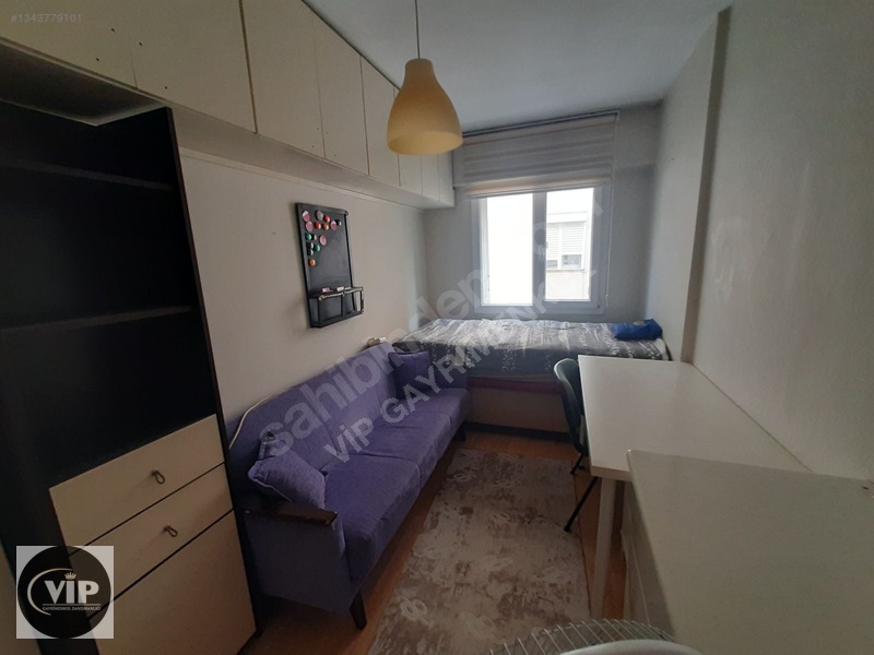 Vip Gayrimenkul'den Bahçelievler 3+1 Full Eşyalı Kiralık — fotoğraf 12