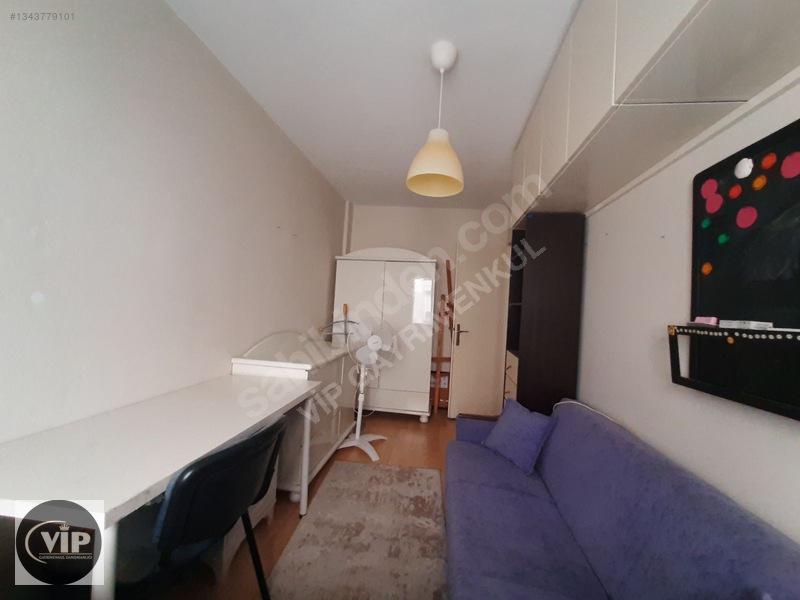 Vip Gayrimenkul'den Bahçelievler 3+1 Full Eşyalı Kiralık — fotoğraf 13