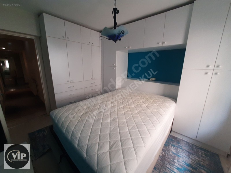 Vip Gayrimenkul'den Bahçelievler 3+1 Full Eşyalı Kiralık — fotoğraf 14