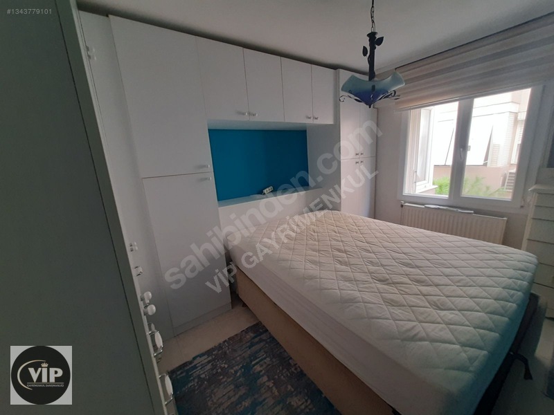 Vip Gayrimenkul'den Bahçelievler 3+1 Full Eşyalı Kiralık — fotoğraf 15
