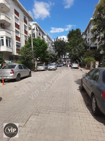Vip Gayrimenkul'den Bahçelievler 3+1 Full Eşyalı Kiralık — fotoğraf 17