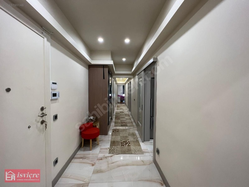 İsviçre Gayrimenkul 'den Yeni Bina'da Satılık 4+1 Ara Kat — fotoğraf 22