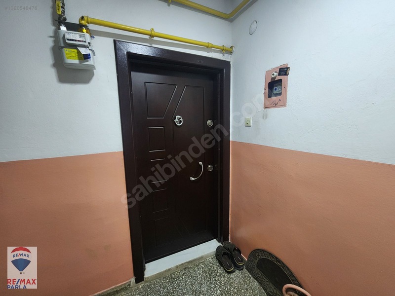 Atakum Mevlana Mahallesi'nde Merkezi Konumda Asansörlü 3+1 Fırsa — fotoğraf 19
