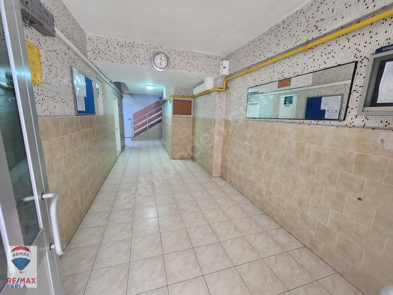 Atakum Mevlana Mahallesi'nde Merkezi Konumda Asansörlü 3+1 Fırsa — fotoğraf 20