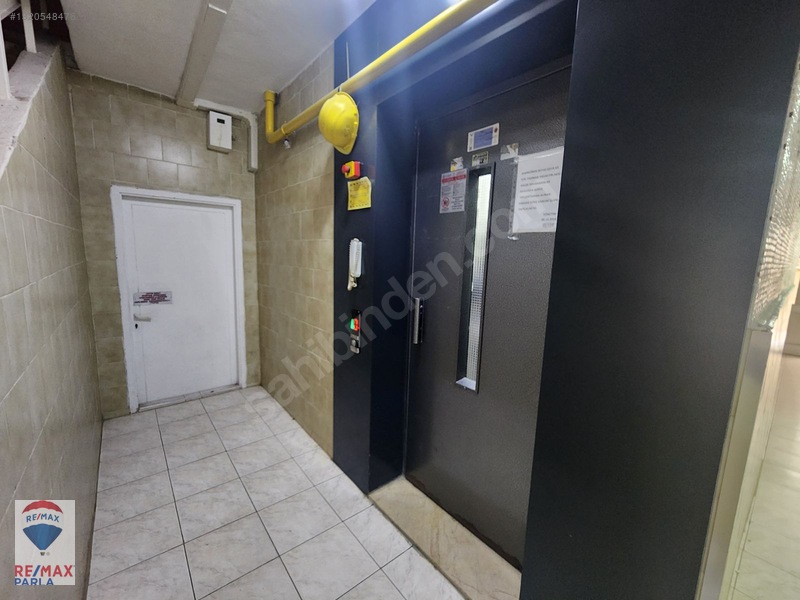 Atakum Mevlana Mahallesi'nde Merkezi Konumda Asansörlü 3+1 Fırsa — fotoğraf 22