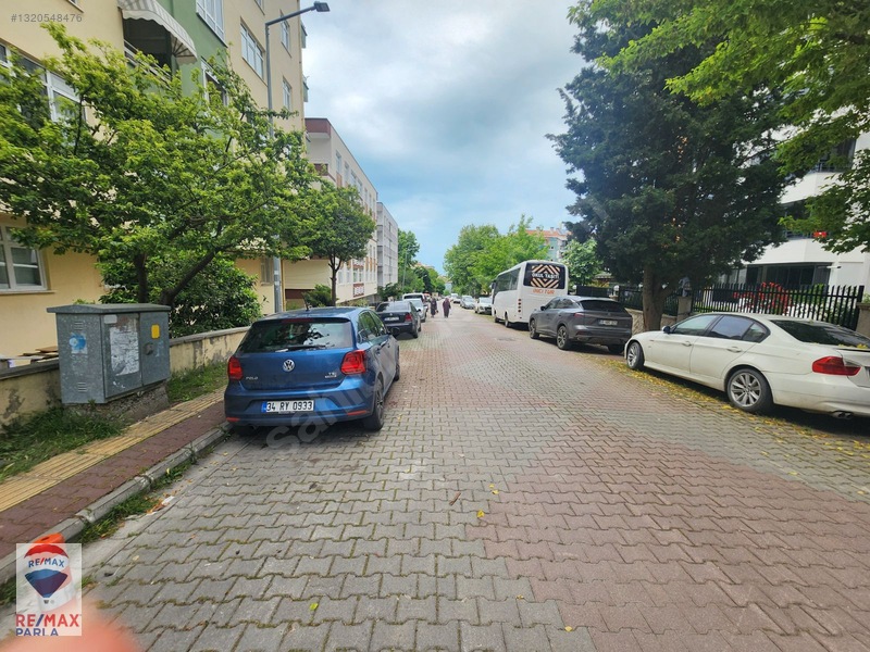 Atakum Mevlana Mahallesi'nde Merkezi Konumda Asansörlü 3+1 Fırsa — fotoğraf 26