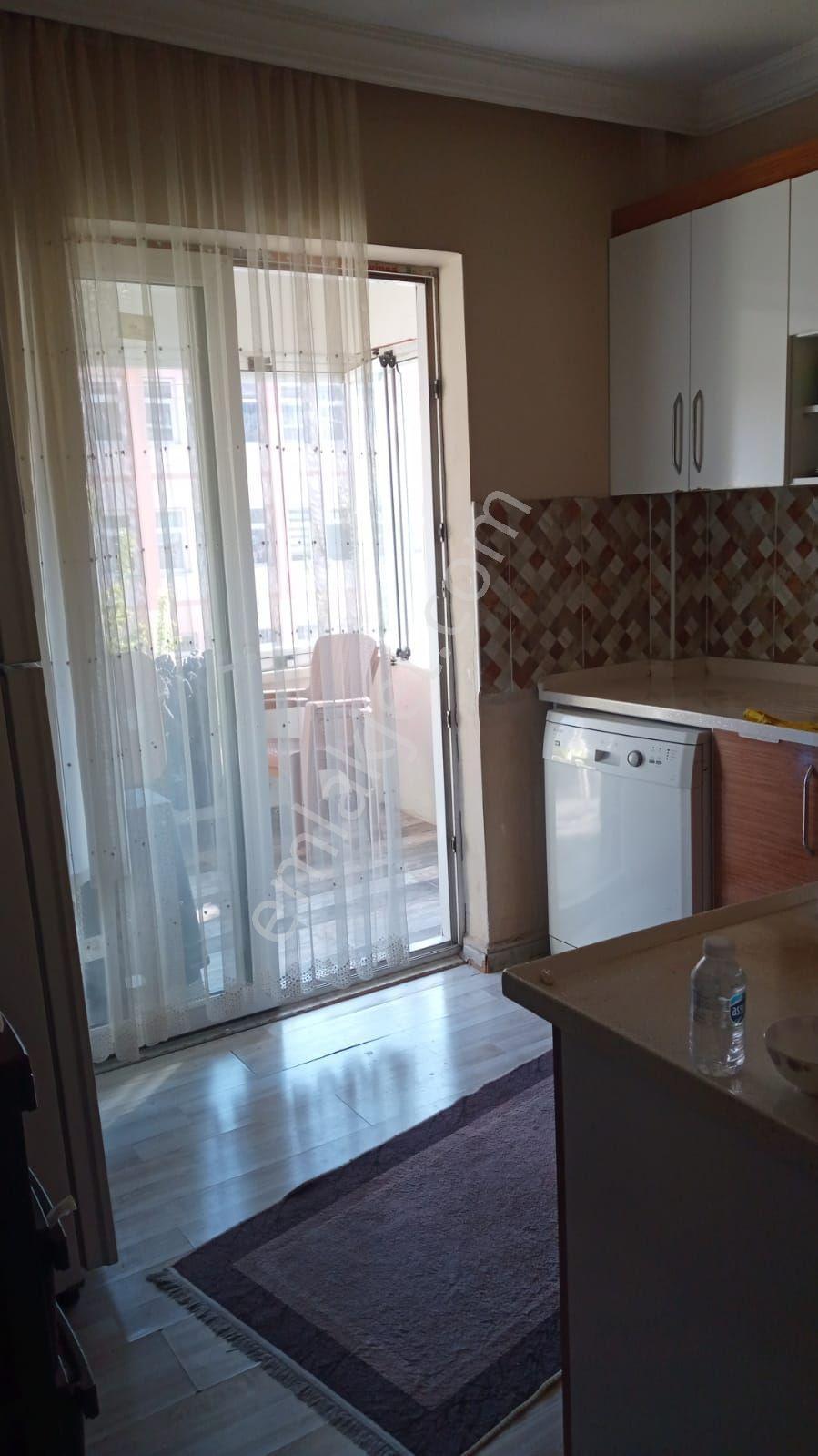 Sincan Andiçen'De Geniş Balkonlu Bakımlı 3+1 Daire — fotoğraf 12