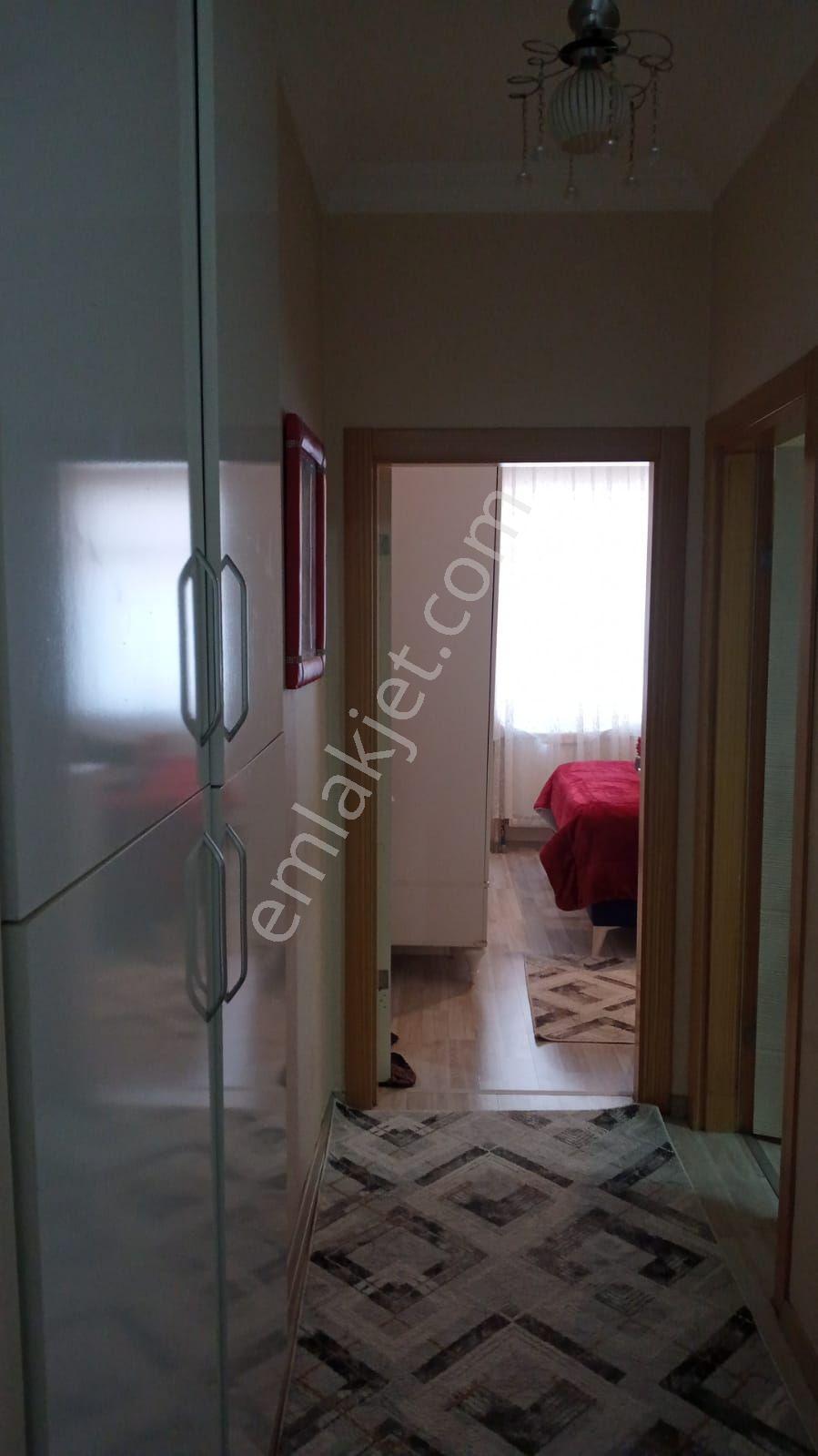 Sincan Andiçen'De Geniş Balkonlu Bakımlı 3+1 Daire — fotoğraf 16