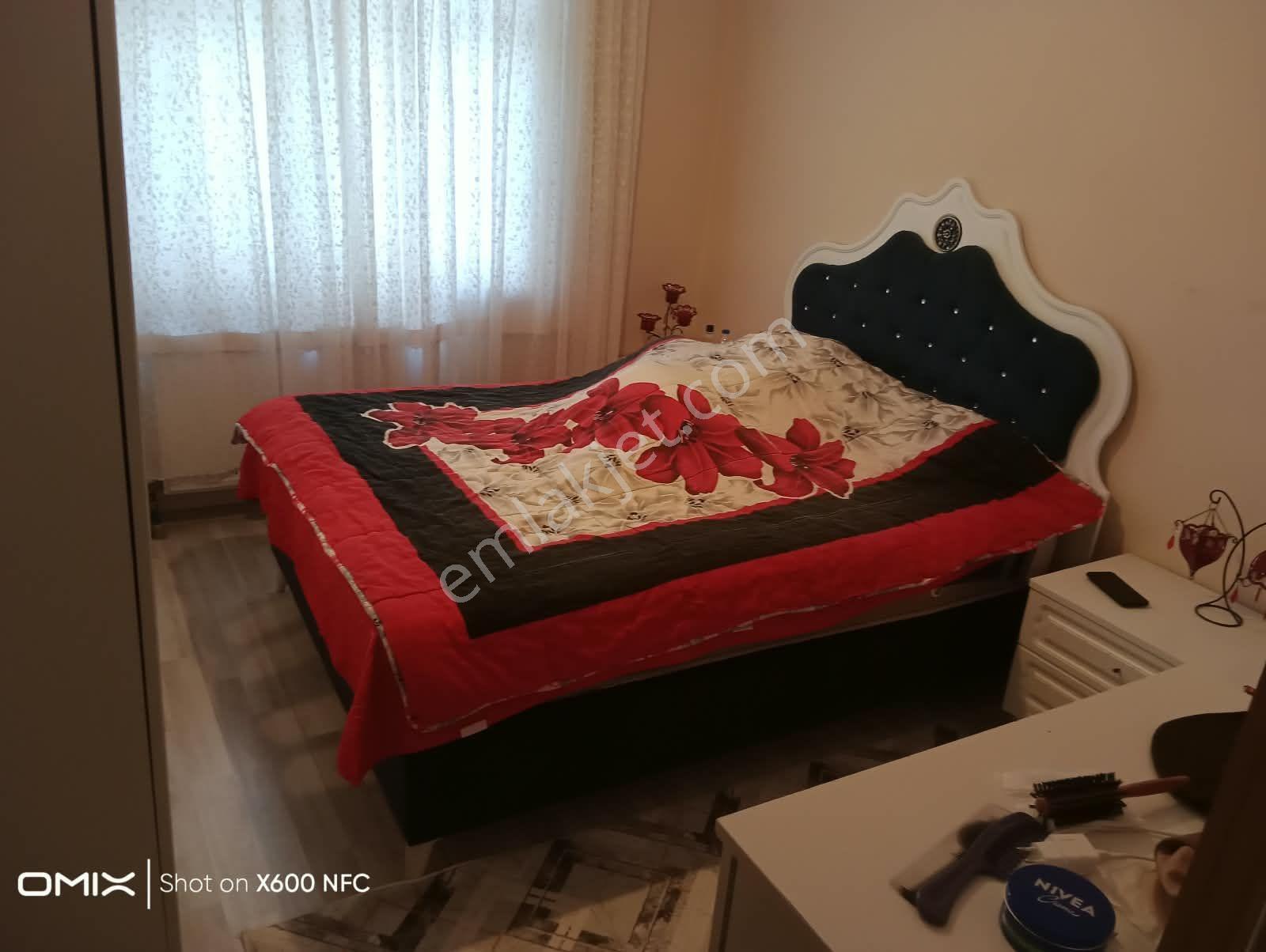 Sincan Andiçen'De Geniş Balkonlu Bakımlı 3+1 Daire — fotoğraf 18