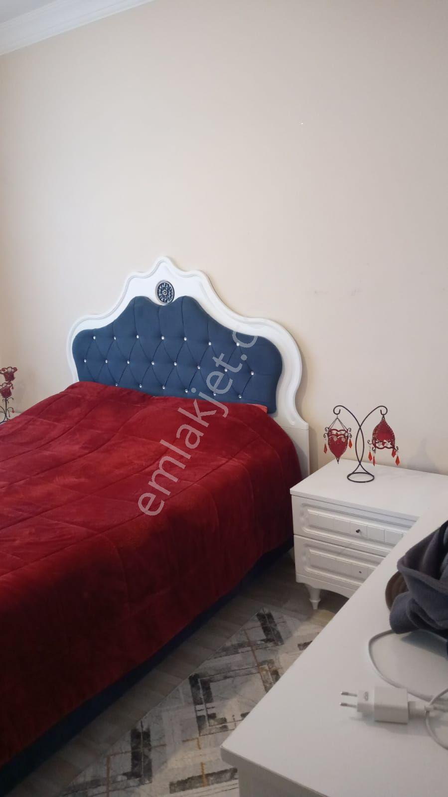 Sincan Andiçen'De Geniş Balkonlu Bakımlı 3+1 Daire — fotoğraf 20
