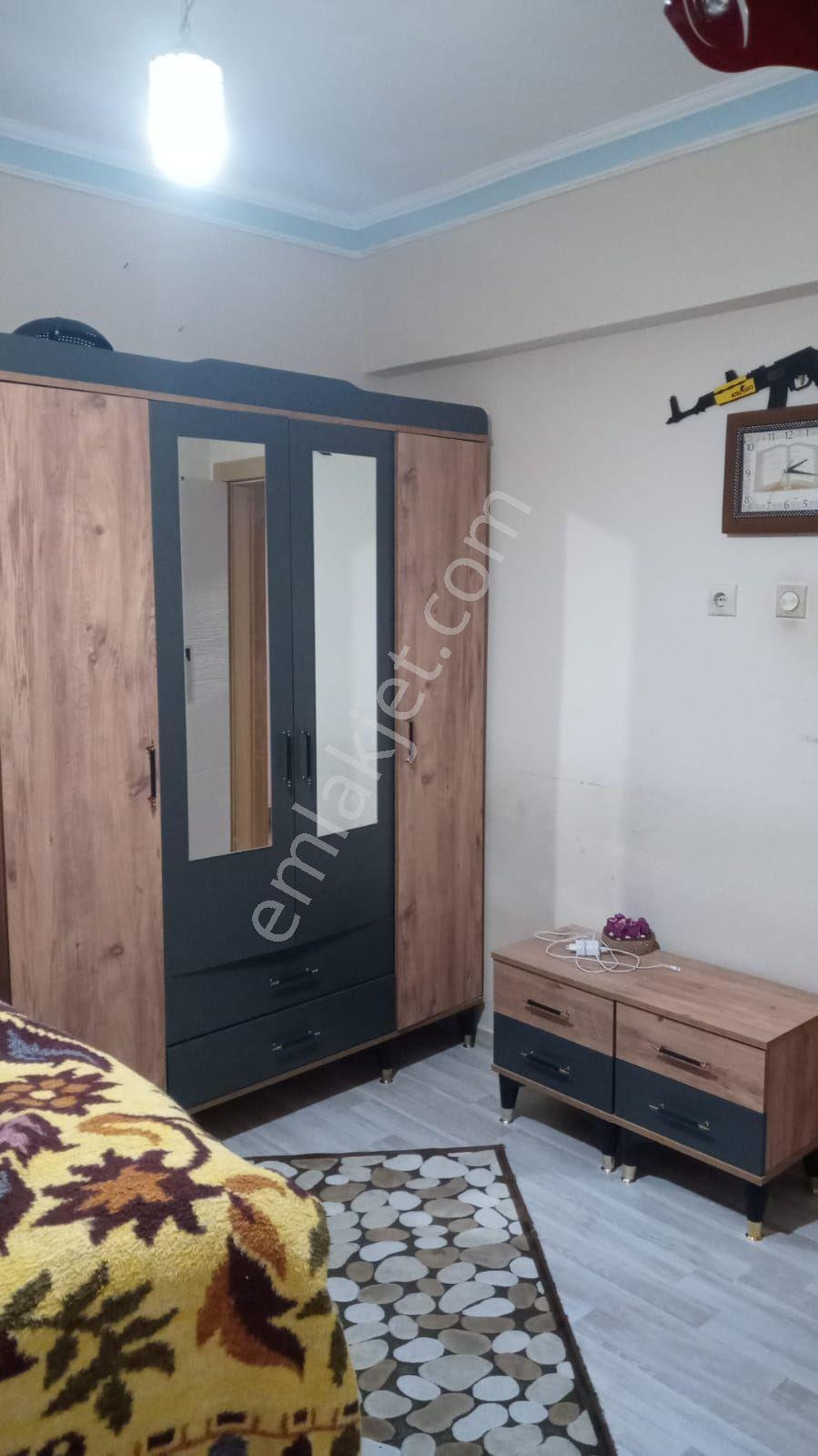 Sincan Andiçen'De Geniş Balkonlu Bakımlı 3+1 Daire — fotoğraf 21