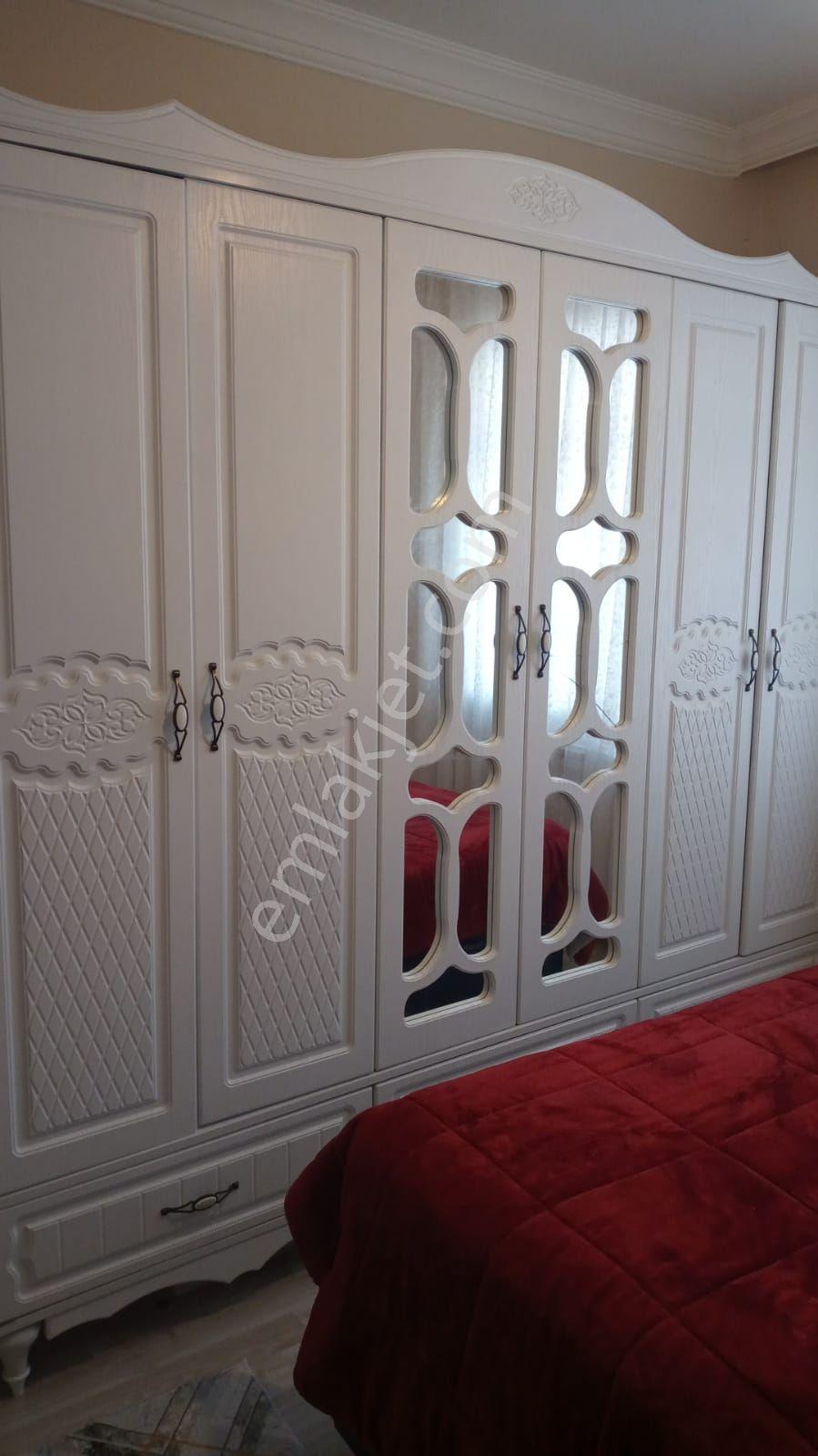 Sincan Andiçen'De Geniş Balkonlu Bakımlı 3+1 Daire — fotoğraf 23