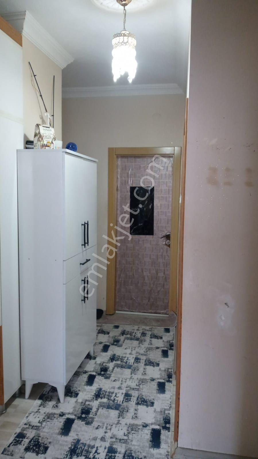 Sincan Andiçen'De Geniş Balkonlu Bakımlı 3+1 Daire — fotoğraf 26