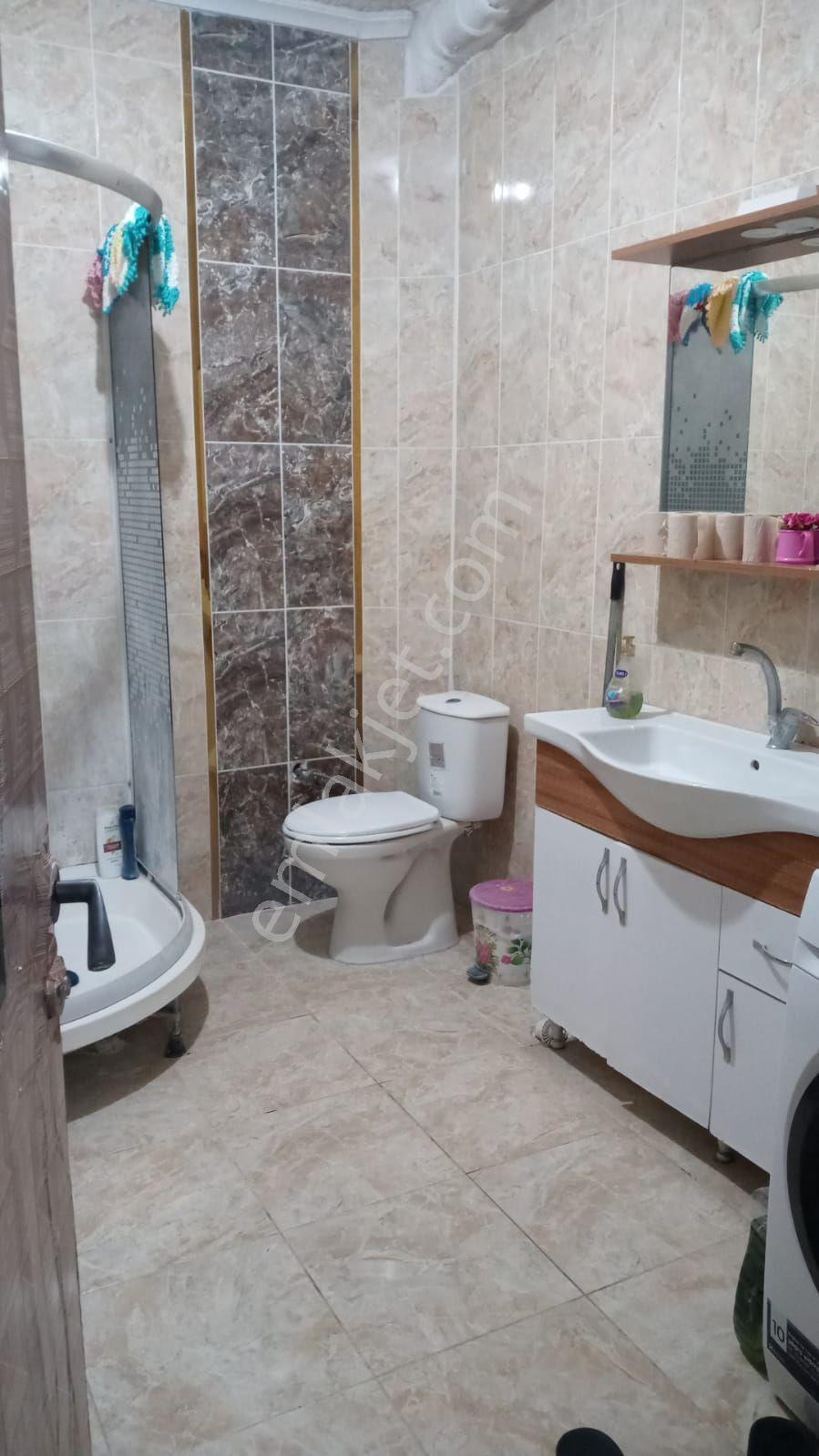 Sincan Andiçen'De Geniş Balkonlu Bakımlı 3+1 Daire — fotoğraf 28