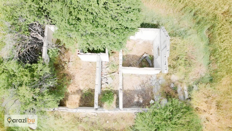 Bilecik Bozüyük Yeni Mahallede 18.614 M² Yatırımlık Tarla — fotoğraf 2