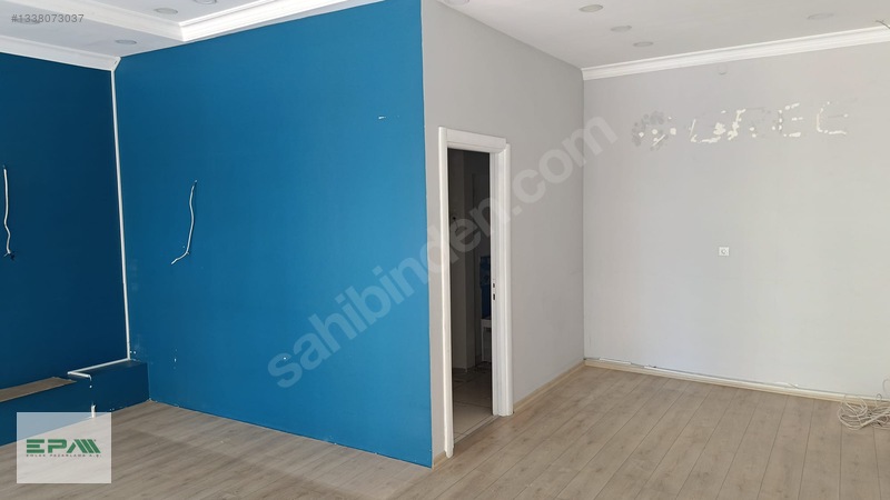 Hatay İnönü Caddesinde Geniş Cepheli 50 M2 Kiralık Dükkan — fotoğraf 7