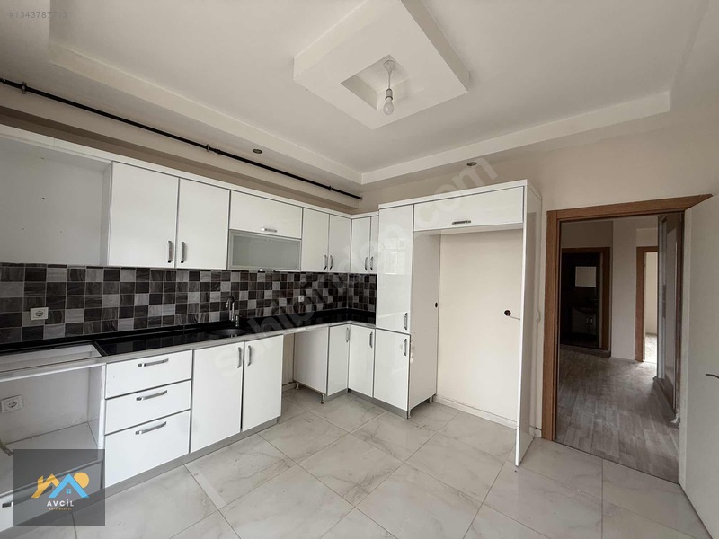 Avcil Gayrimenkul'den " Fabrika Mahallesi Kiralık 3+1 Daire " — fotoğraf 3