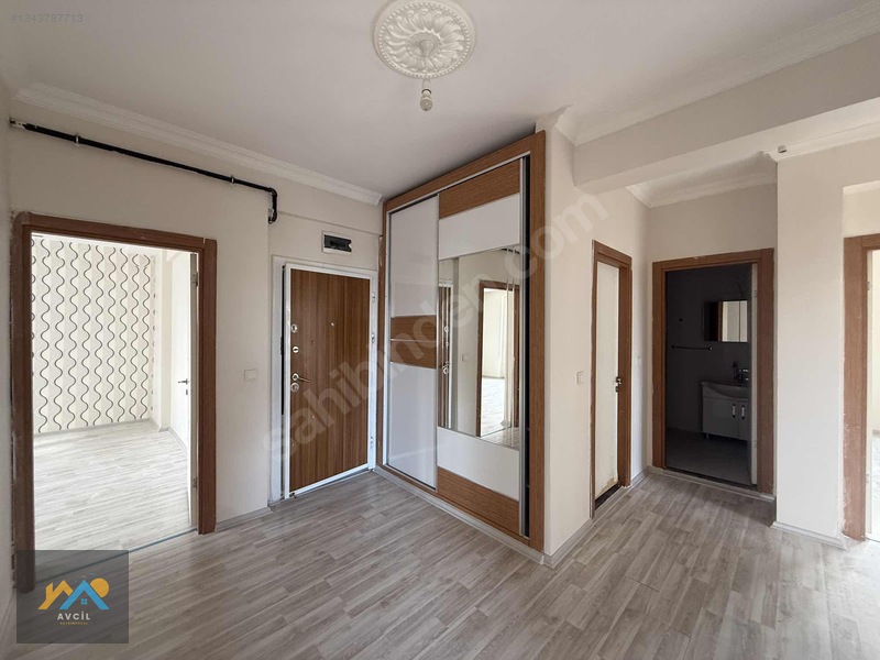 Avcil Gayrimenkul'den " Fabrika Mahallesi Kiralık 3+1 Daire " — fotoğraf 5