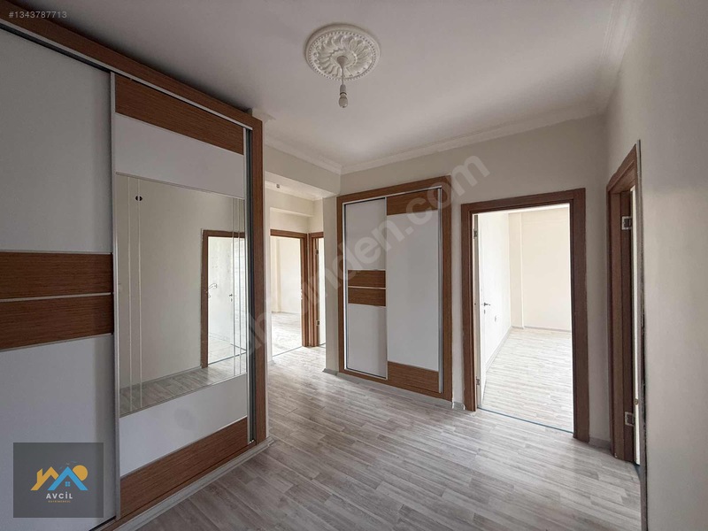 Avcil Gayrimenkul'den " Fabrika Mahallesi Kiralık 3+1 Daire " — fotoğraf 6