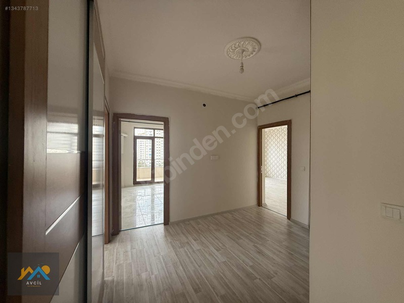 Avcil Gayrimenkul'den " Fabrika Mahallesi Kiralık 3+1 Daire " — fotoğraf 8