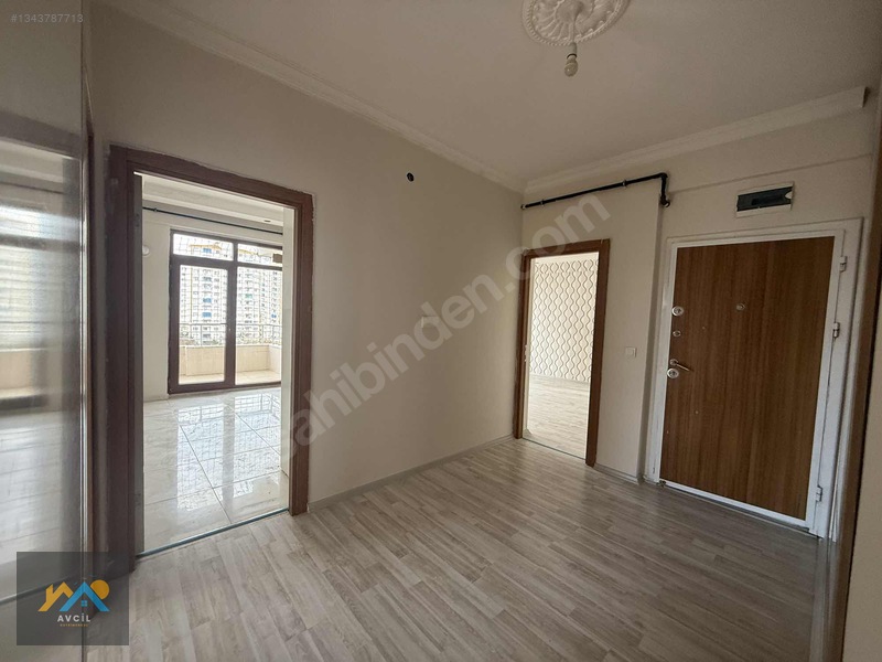 Avcil Gayrimenkul'den " Fabrika Mahallesi Kiralık 3+1 Daire " — fotoğraf 9