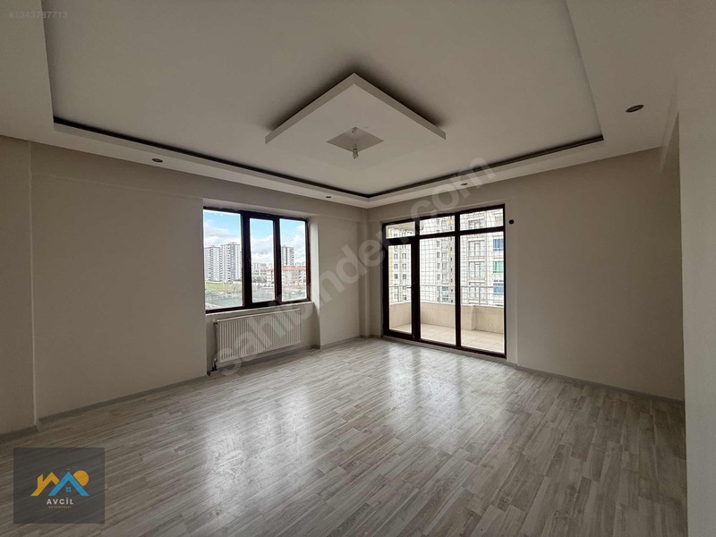 Avcil Gayrimenkul'den " Fabrika Mahallesi Kiralık 3+1 Daire " — fotoğraf 12
