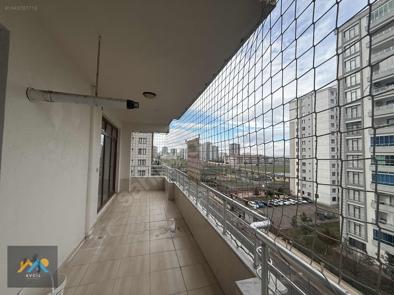 Avcil Gayrimenkul'den " Fabrika Mahallesi Kiralık 3+1 Daire " — fotoğraf 19