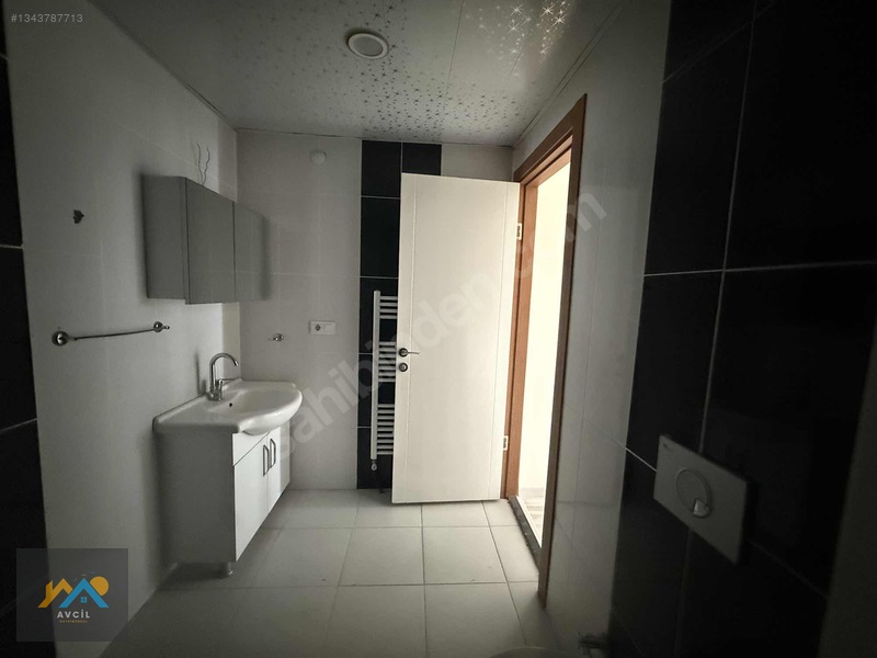 Avcil Gayrimenkul'den " Fabrika Mahallesi Kiralık 3+1 Daire " — fotoğraf 25