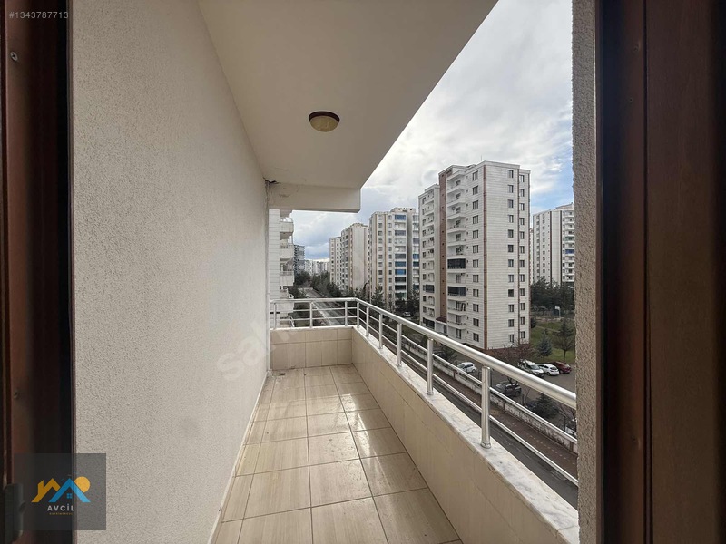 Avcil Gayrimenkul'den " Fabrika Mahallesi Kiralık 3+1 Daire " — fotoğraf 27