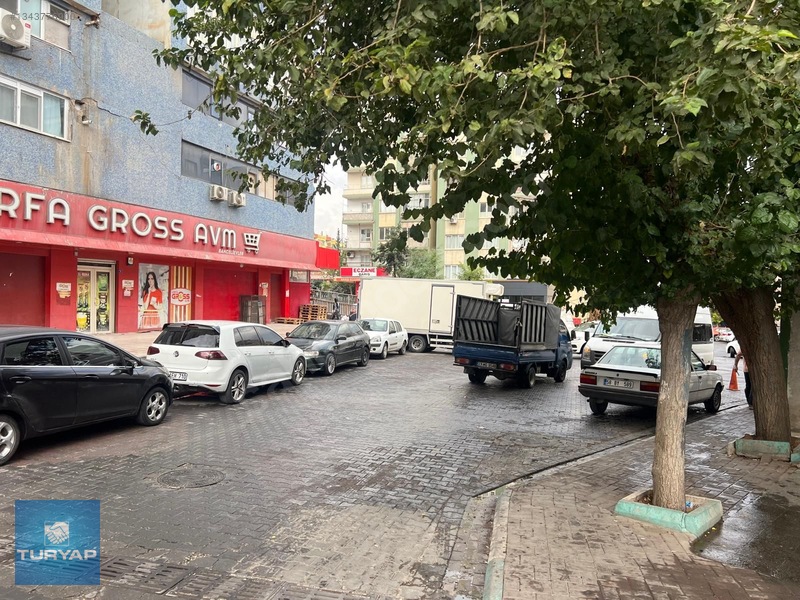 Turyap Mancı Emlak'tan Bahçelievler'de Satılık Dükkan — fotoğraf 6