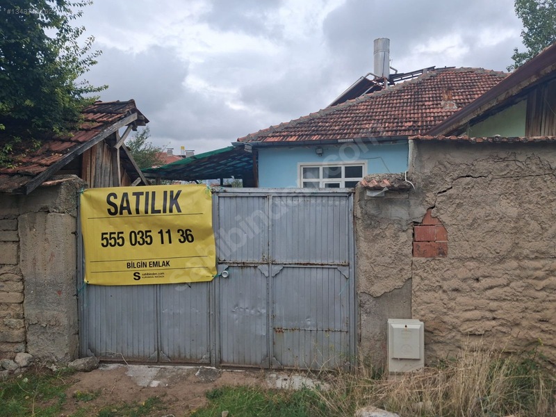 Fırsat Müstakil Ev Ve 2 Parsel Arası Satılık — fotoğraf 13