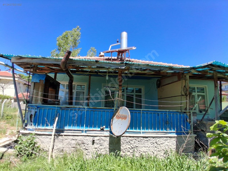 Fırsat Müstakil Ev Ve 2 Parsel Arası Satılık — fotoğraf 17