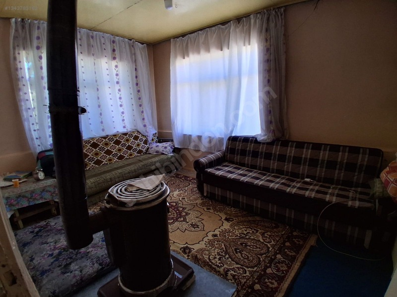 Fırsat Müstakil Ev Ve 2 Parsel Arası Satılık — fotoğraf 32