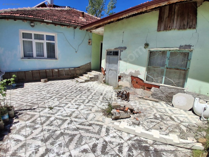 Fırsat Müstakil Ev Ve 2 Parsel Arası Satılık — fotoğraf 38