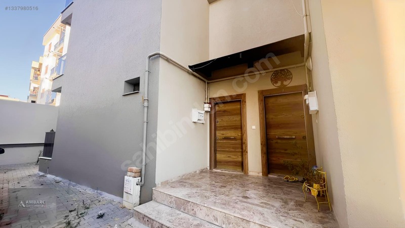 Ambarcı'dan Yelkide Giriş Kat Kiralık 2+1 Daire — fotoğraf 3