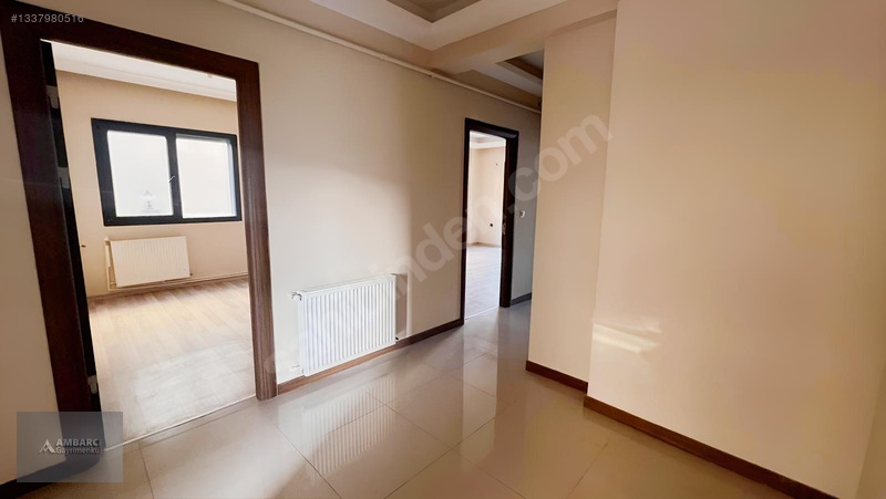 Ambarcı'dan Yelkide Giriş Kat Kiralık 2+1 Daire — fotoğraf 4