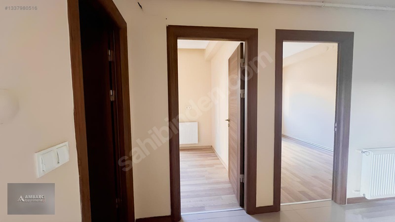 Ambarcı'dan Yelkide Giriş Kat Kiralık 2+1 Daire — fotoğraf 5