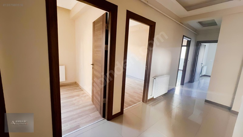 Ambarcı'dan Yelkide Giriş Kat Kiralık 2+1 Daire — fotoğraf 6