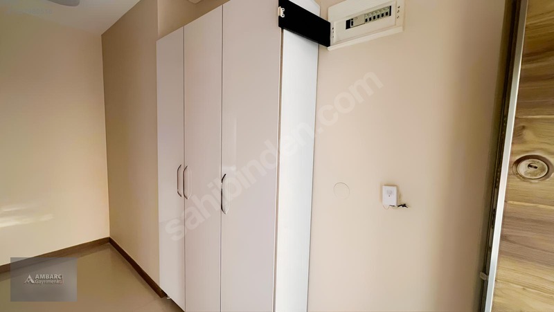 Ambarcı'dan Yelkide Giriş Kat Kiralık 2+1 Daire — fotoğraf 7