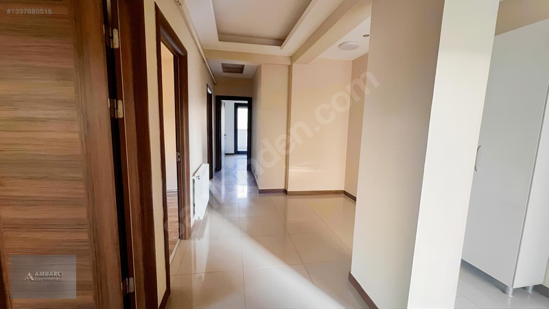 Ambarcı'dan Yelkide Giriş Kat Kiralık 2+1 Daire — fotoğraf 8