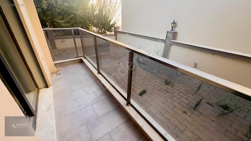 Ambarcı'dan Yelkide Giriş Kat Kiralık 2+1 Daire — fotoğraf 10