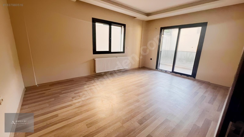 Ambarcı'dan Yelkide Giriş Kat Kiralık 2+1 Daire — fotoğraf 12