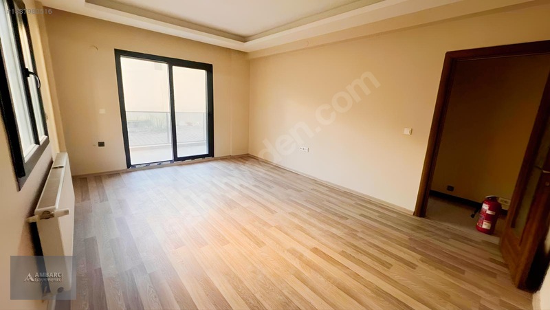 Ambarcı'dan Yelkide Giriş Kat Kiralık 2+1 Daire — fotoğraf 13