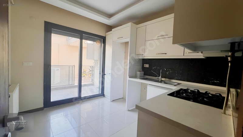 Ambarcı'dan Yelkide Giriş Kat Kiralık 2+1 Daire — fotoğraf 14