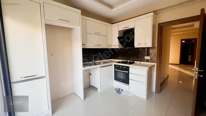 Ambarcı'dan Yelkide Giriş Kat Kiralık 2+1 Daire — fotoğraf 15