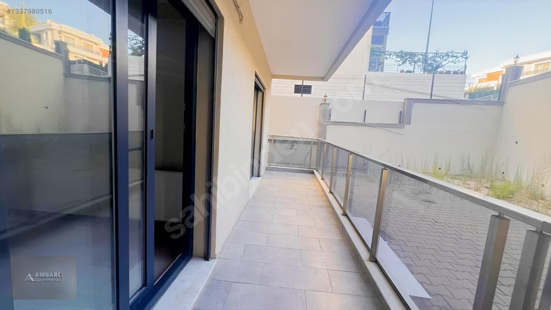 Ambarcı'dan Yelkide Giriş Kat Kiralık 2+1 Daire — fotoğraf 16