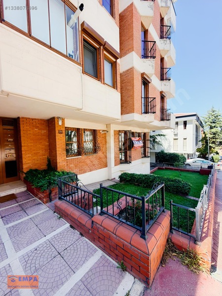 Büyükesat Mahallesi Küpe Sokak Kiralık 3+1 Bakımlı Ofis / Konut — fotoğraf 2