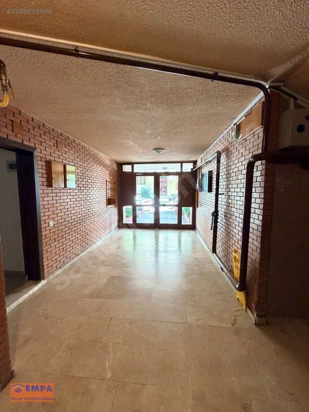 Büyükesat Mahallesi Küpe Sokak Kiralık 3+1 Bakımlı Ofis / Konut — fotoğraf 4